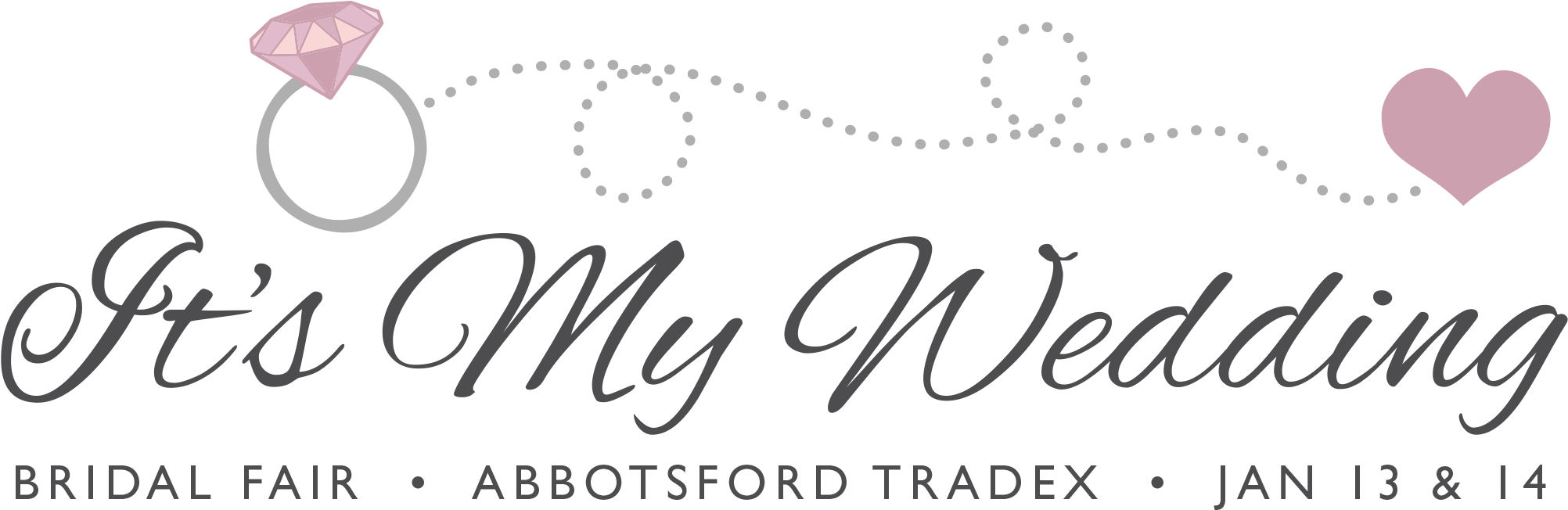 Wedding Png - Design (2083x828), Png Download