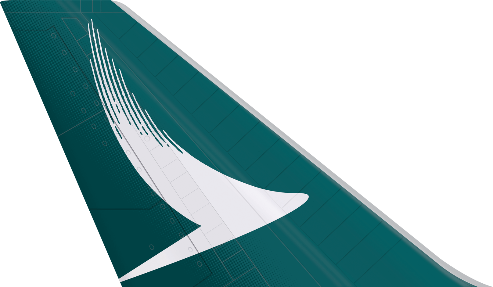 One World Alliance Cathay Pacific (1670x940), Png Download