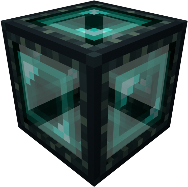 Minecraft Curseforge - Illustration (1024x1024), Png Download