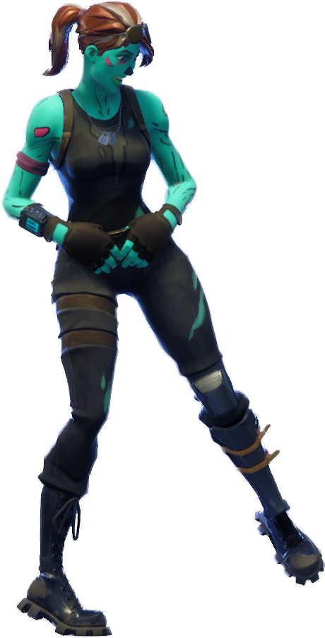Download Png - Fortnite Fancy Feet Gif (1100x1100), Png Download