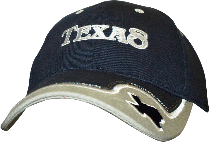 Home > Caps > Texas State Cap - Baseball Cap (750x506), Png Download