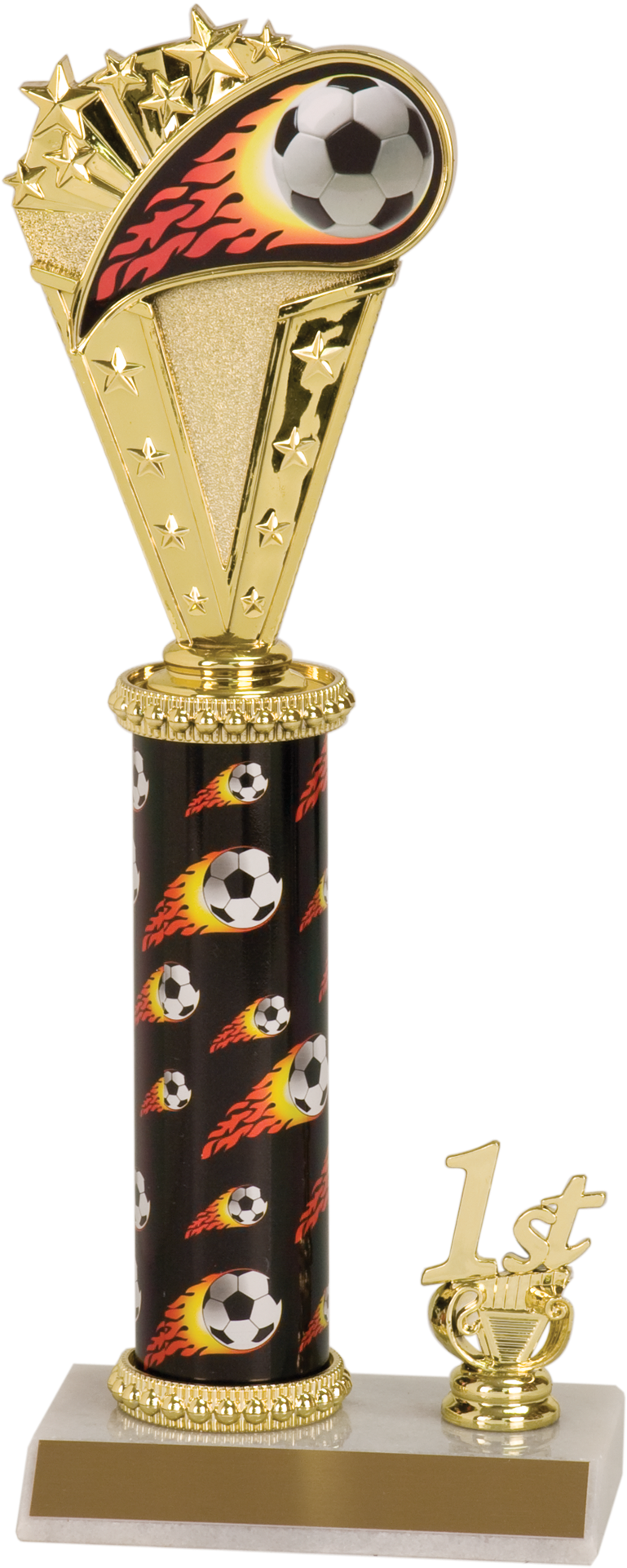 Sports Teams - Trophy (1950x1950), Png Download