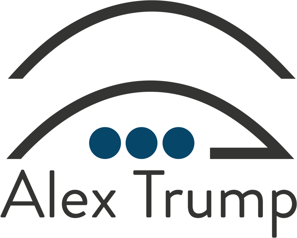 Trump Logo Png (1000x808), Png Download
