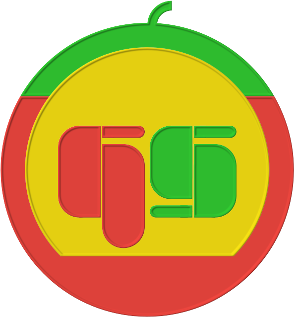 Grocshop - Circle (720x720), Png Download