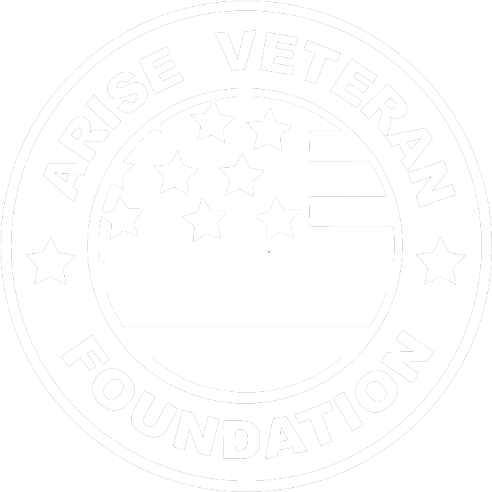 Logo - Amvets (894x859), Png Download