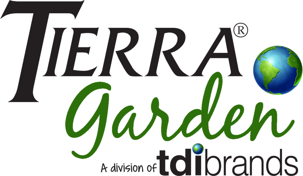 Tierra Garden Tdi Division Logo (1000x582), Png Download
