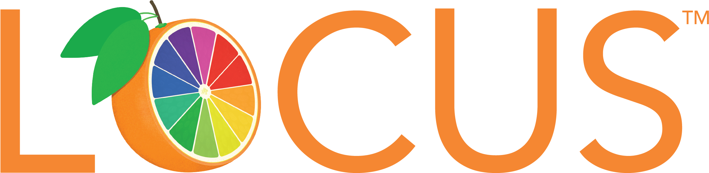 Orangestm 05 - Circle (2574x830), Png Download