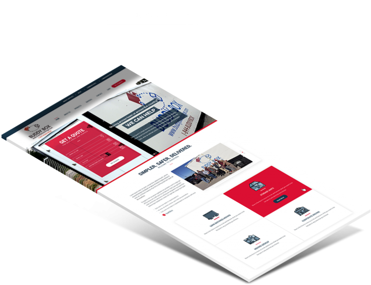 Want Your Brand To Turn Heads You Need More Than A - Flyer (1024x651), Png Download