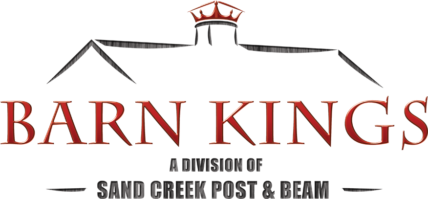 Barn Kings Division Logo - Graphic Design (900x876), Png Download