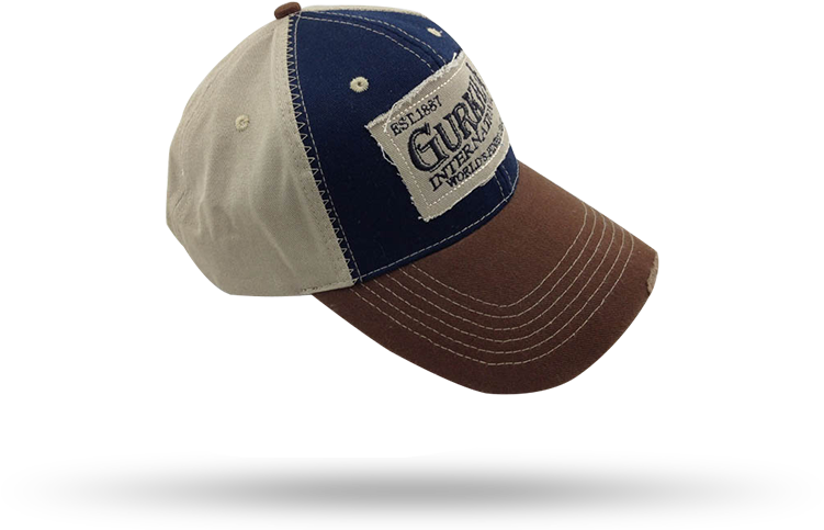 Washed Cotton Baseball Cap - Baseball Cap (870x555), Png Download
