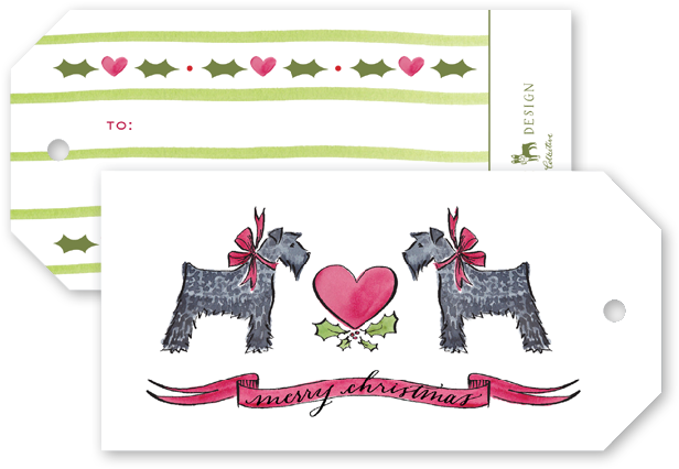 Ddc Hollon Heidi And Schnapps Tag A 1 V=1476127698 - Cartoon (800x800), Png Download