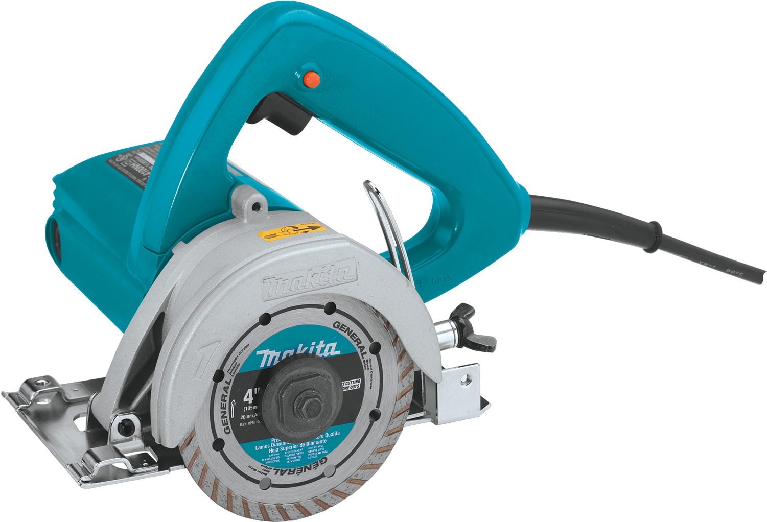 4100nh - Makita 4100nh (1500x1500), Png Download