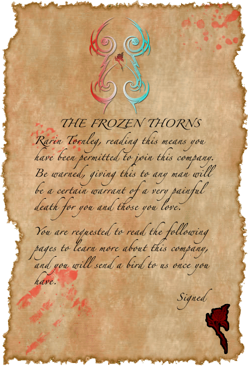 Frozenthorn - Egyptian Cryptography (657x795), Png Download