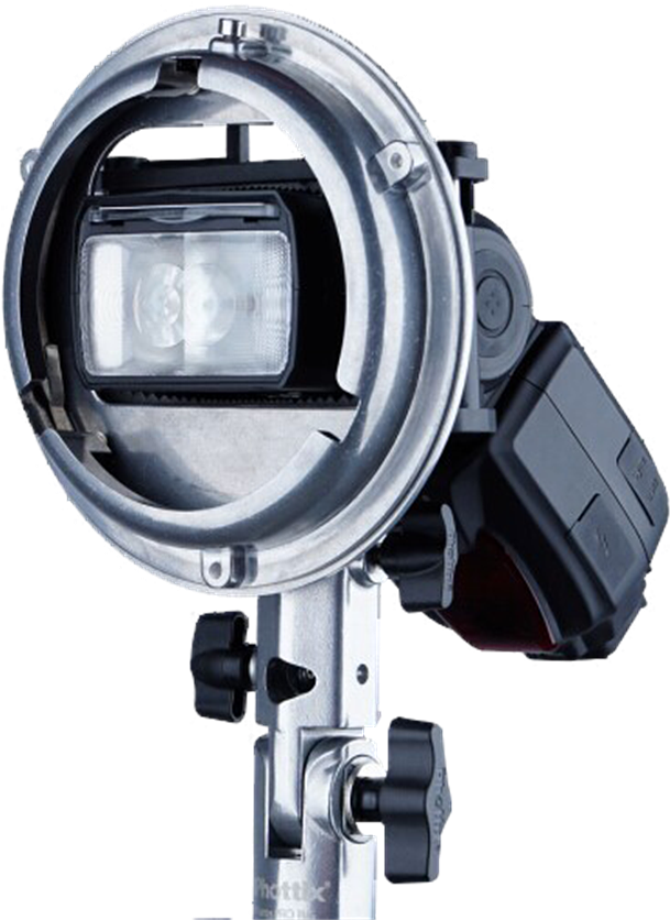Image Freeuse Stock Phottix Launches Cerberus Adapter - Flash (1200x900), Png Download