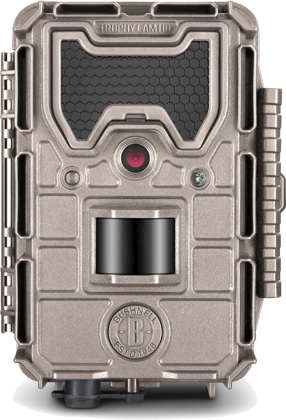 Bushnell - Bushnell Essential E3 (1000x1482), Png Download