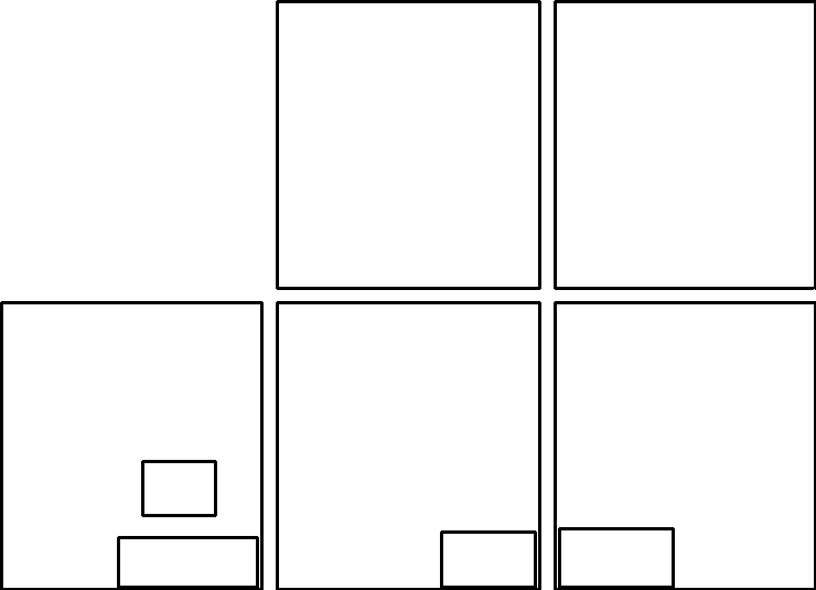 Nachos - Colorfulness (740x535), Png Download