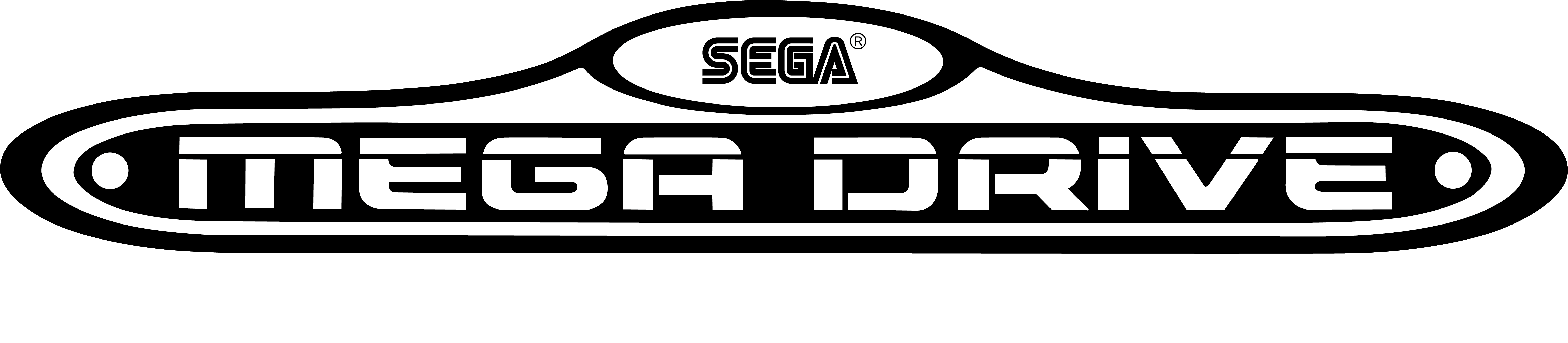Https - //i - Imgur - Com/akpvvh9 - Sega (6160x1349), Png Download