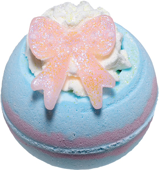 Badebombe Png (600x600), Png Download