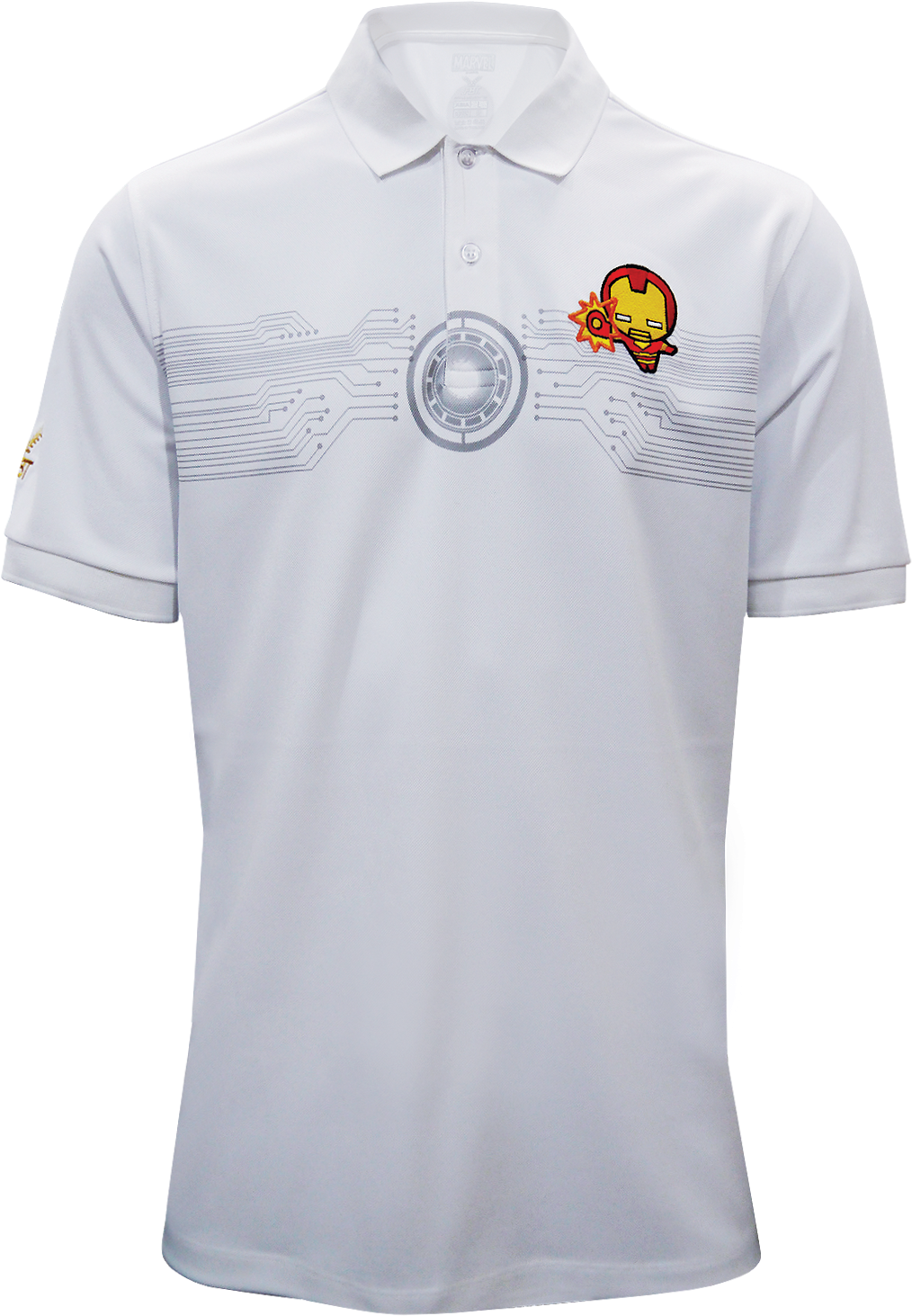Polo Shirt (1181x1553), Png Download
