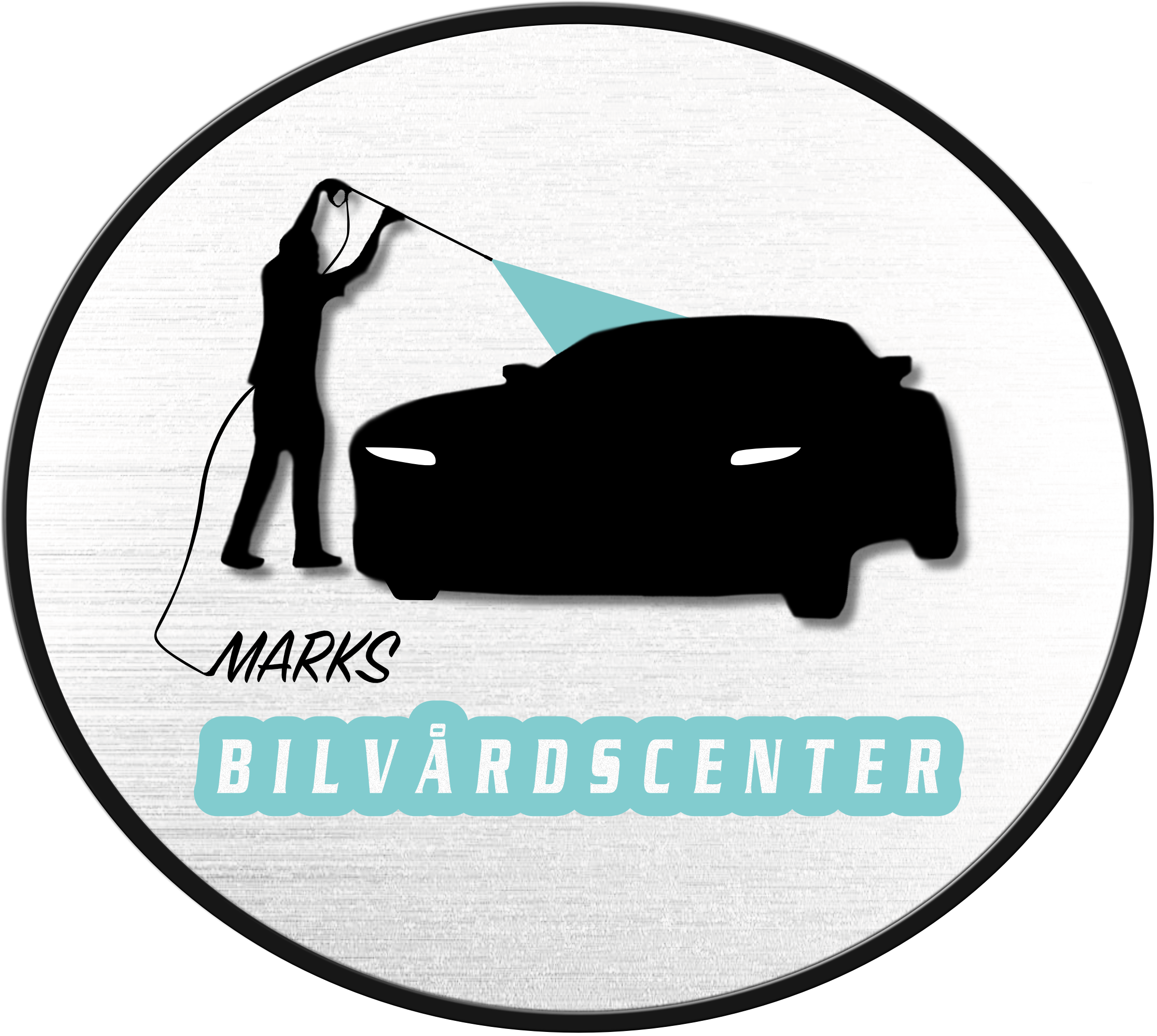 Bilvård I Mark - Chevrolet Hhr (3000x3000), Png Download