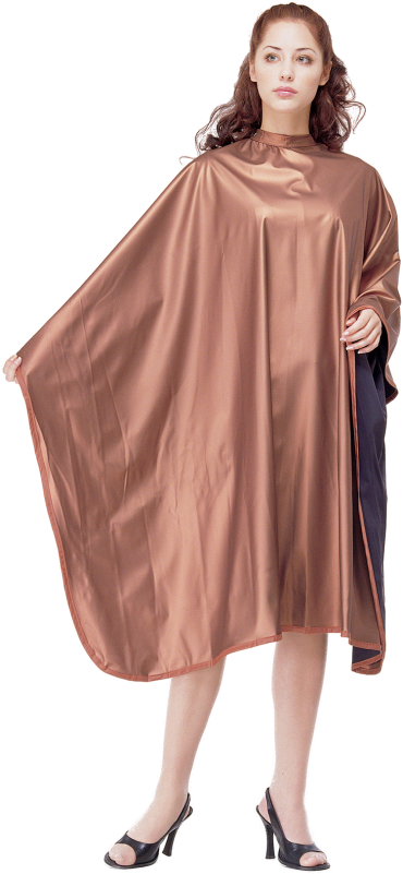 Luxury All Purpose Cape - Cape (600x800), Png Download