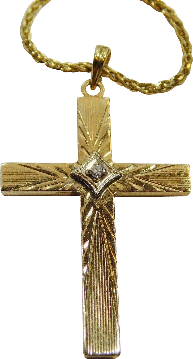 Cross (1158x1158), Png Download