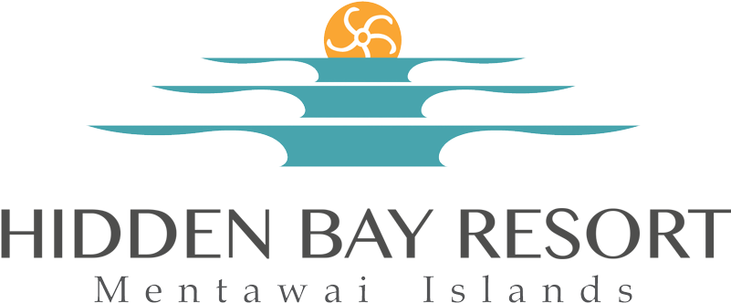 Hidden Bay Resort Mentawais - Kean University (800x415), Png Download