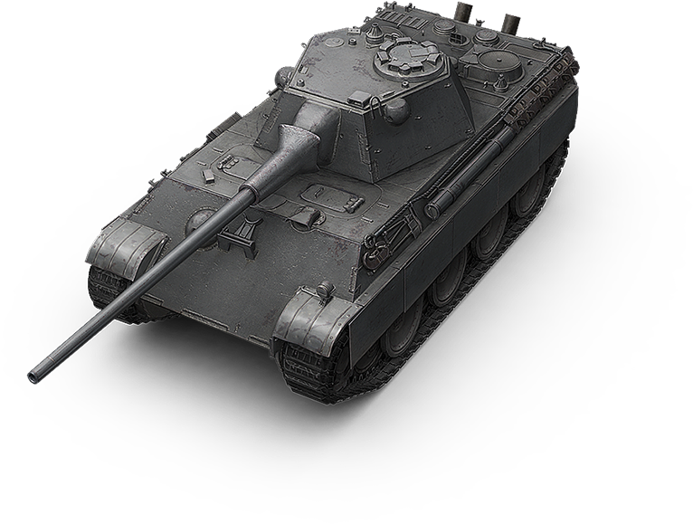 Fv 4005 Stage Ii Png (1920x900), Png Download