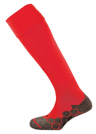 Qegs Sports Team Football Socks - Sock (1000x557), Png Download