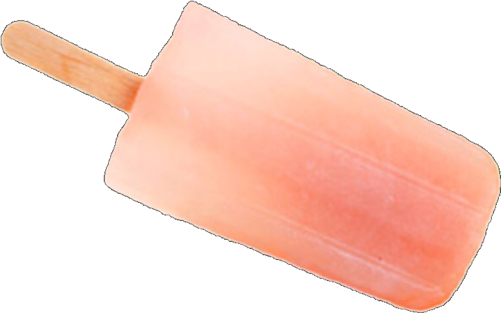 Popsicle Sticker - Ice Pop (1024x876), Png Download