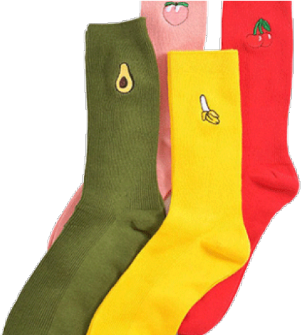 Sock (640x480), Png Download