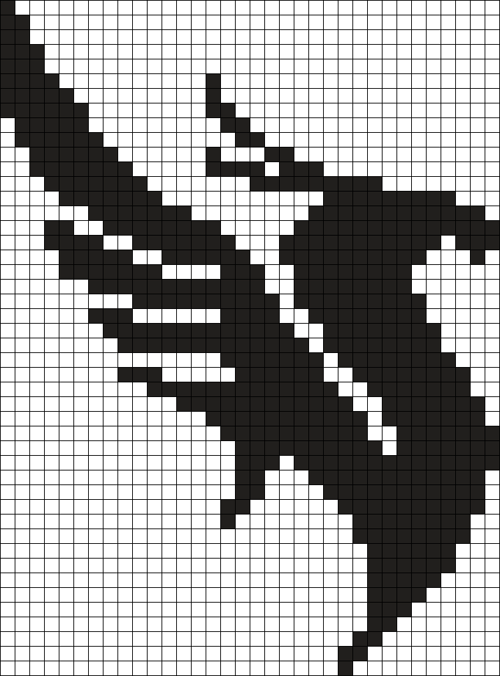 Seven Lions Illenium Perler (715x967), Png Download