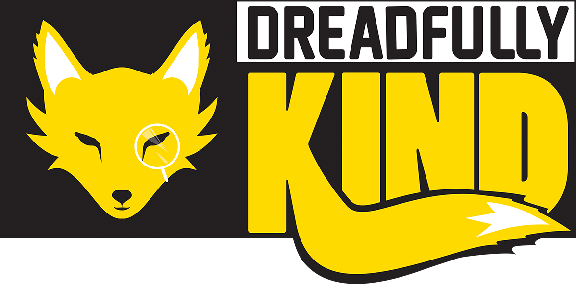 Dreadfully Kind (1175x580), Png Download