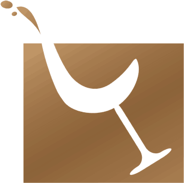 Inspiring Wines - Illustration (600x600), Png Download