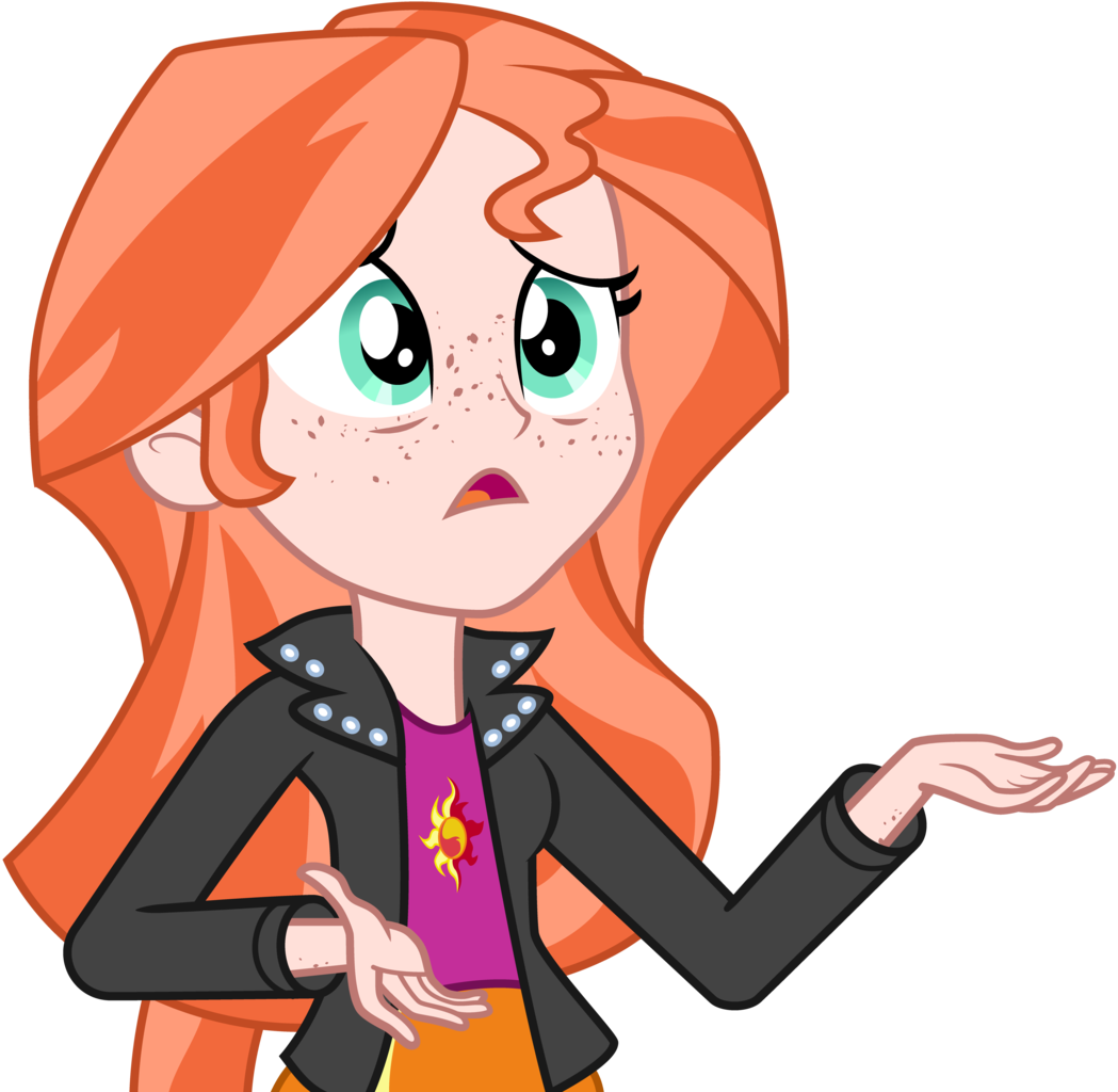 1049 X 1024 2 - Girl With Freckles Cartoon (1049x1024), Png Download