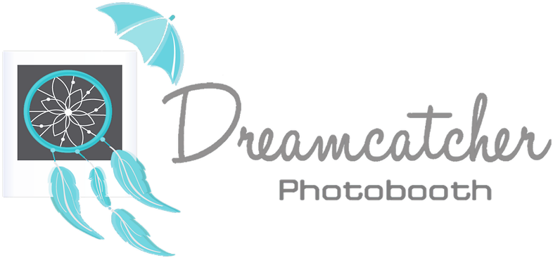 Dreamcatcher Photo Booth Montreal Photobooth Photography - Graphic Design (895x440), Png Download