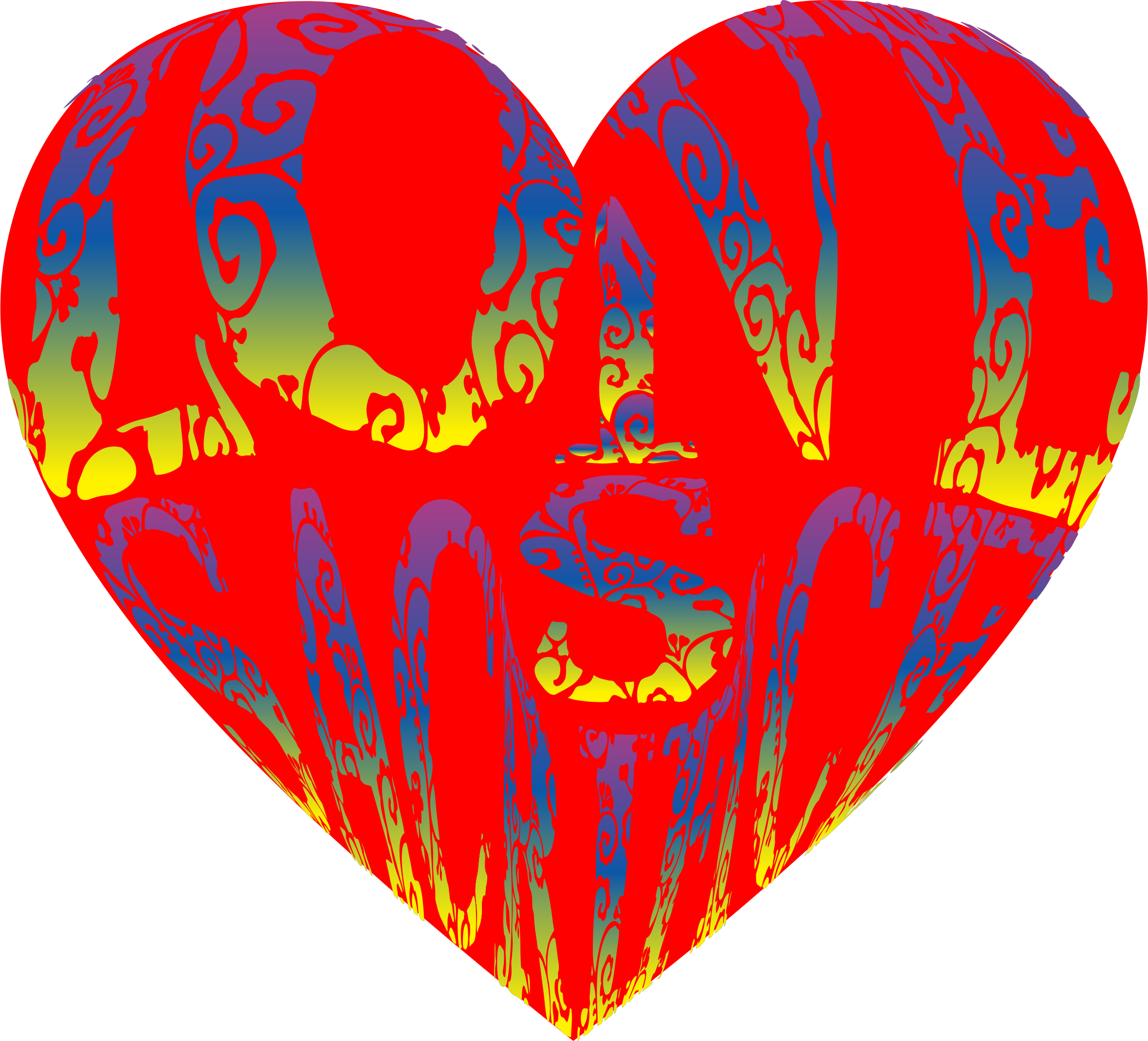 Big Image - Clip Art (2356x2136), Png Download