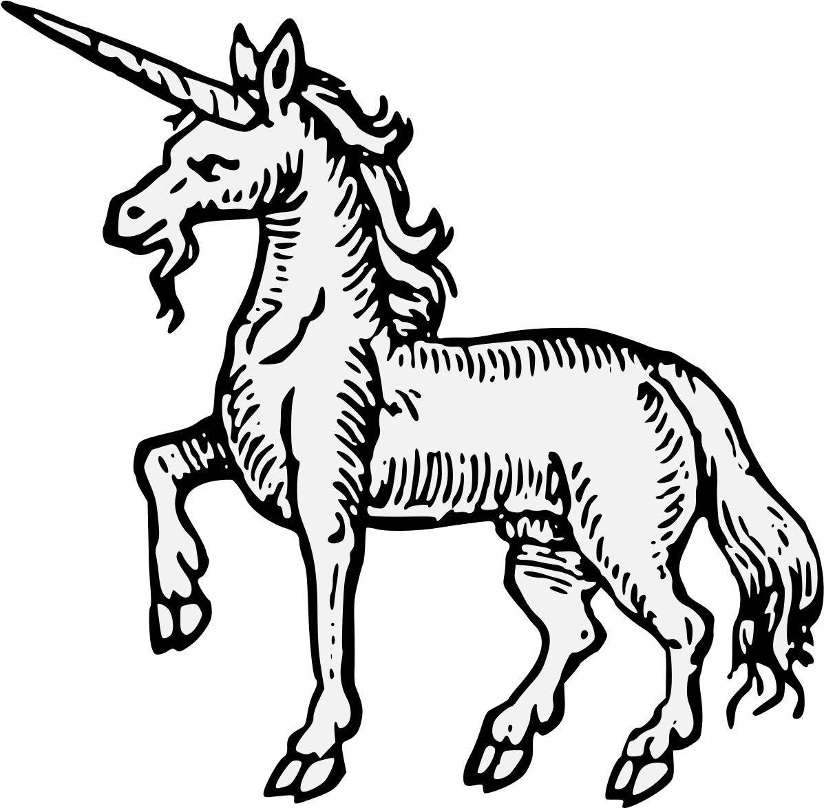 Details, Png, Svg - Mane (1220x1200), Png Download