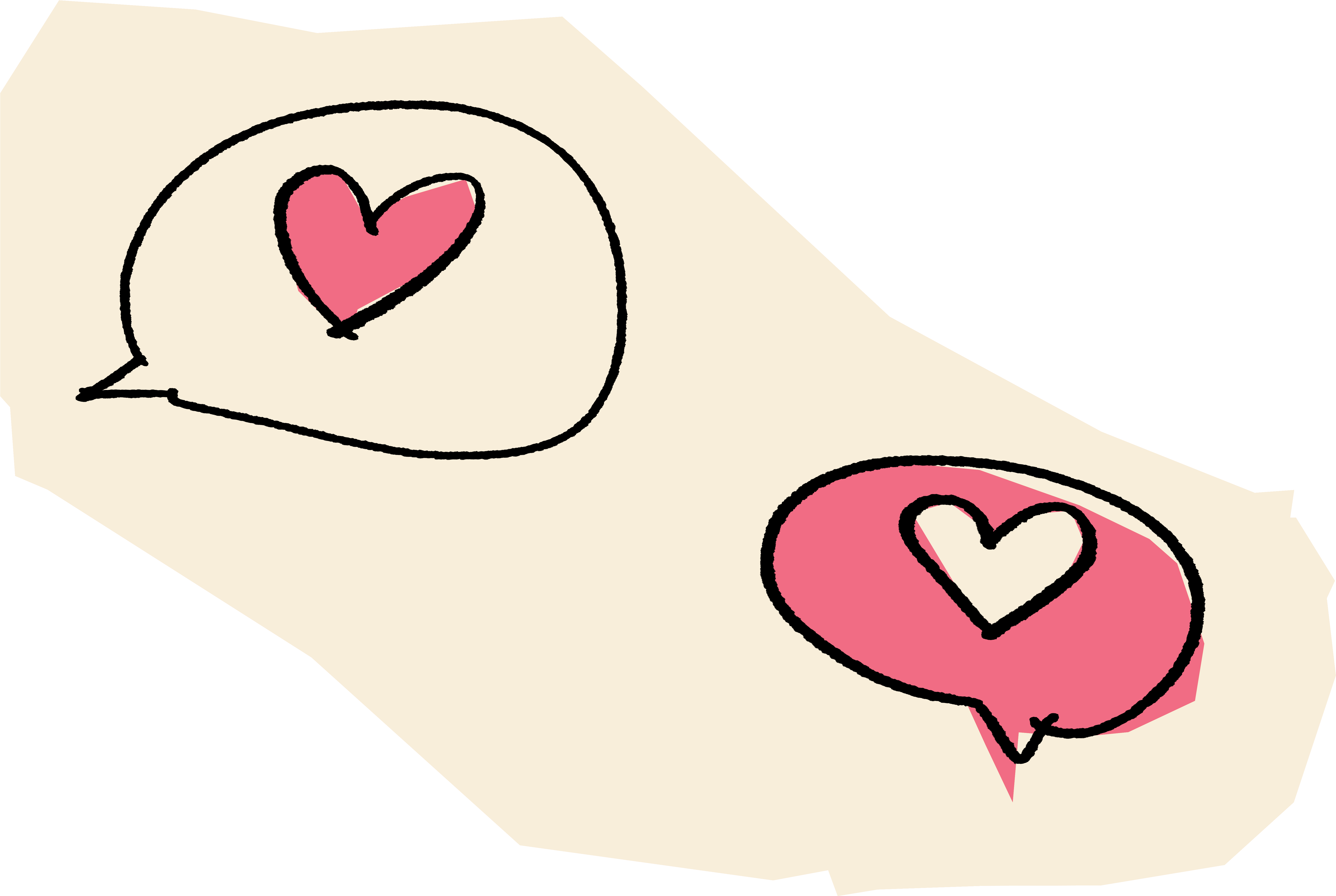 A Celebration Of The Sexuality Of Adults With Cognitive - Six-lobed Bowl (6548x4500), Png Download