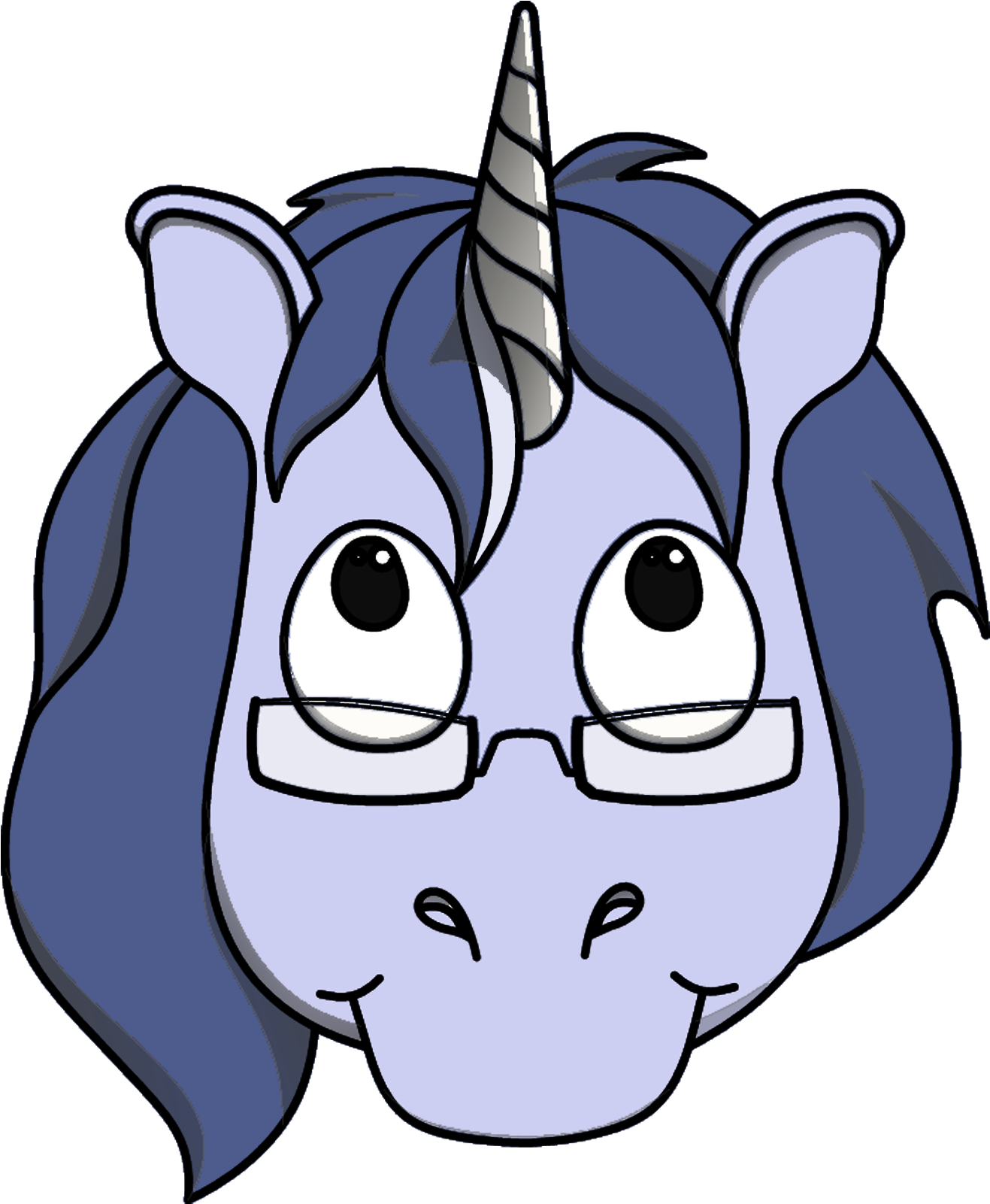 Инвестиции В Интернете - Cartoon (1580x1877), Png Download