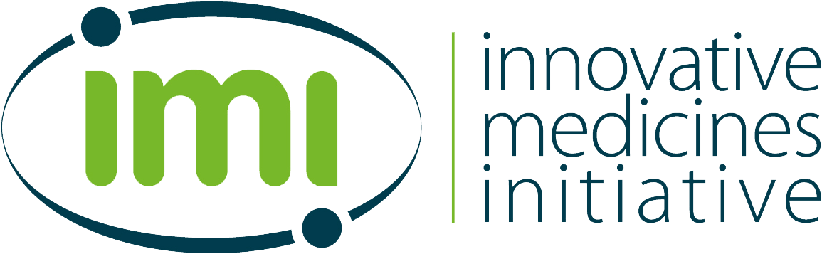 The Research Leading To These Results Has Received - Innovative Medicines Initiative (1155x357), Png Download