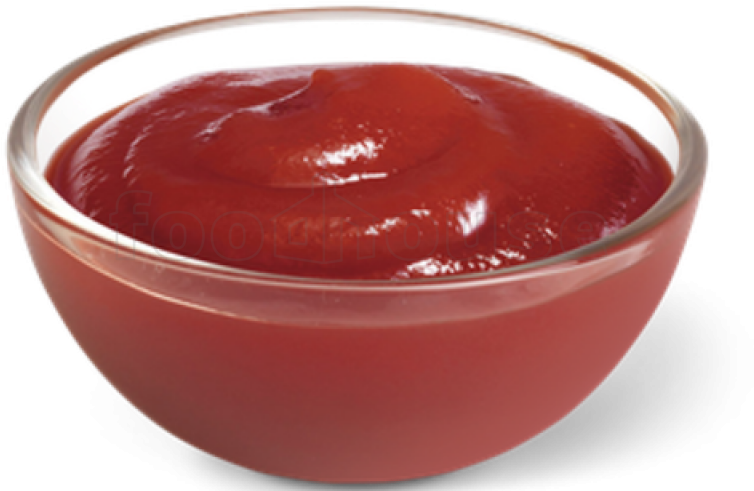 Ketchup - Кетчуп Пнг (800x549), Png Download