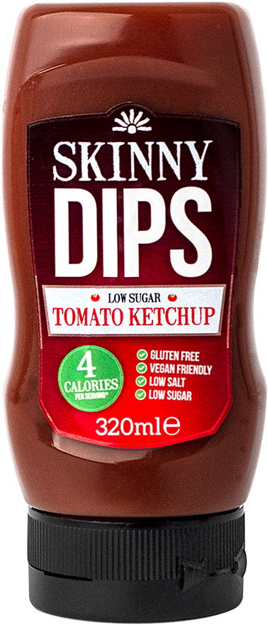 Skinnydips Tomato Ketchup - Kevin Seconds Good Luck Buttons (600x1004), Png Download