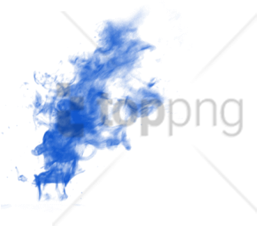 Free Png Blue Smoke Effect Png Png Image With Transparent - Smoke Effect For Picsart (480x678), Png Download