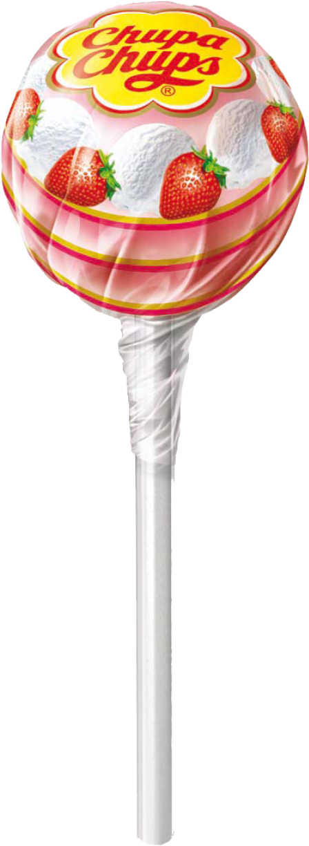 Lollipop Png Free Download - Chupa Chups Cola Lollipop (600x1331), Png Download