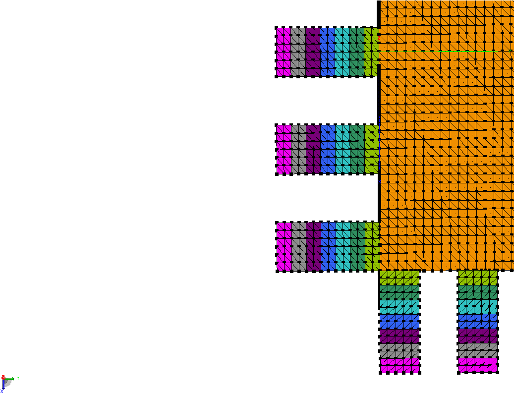 1 - Graphic Design (1067x801), Png Download