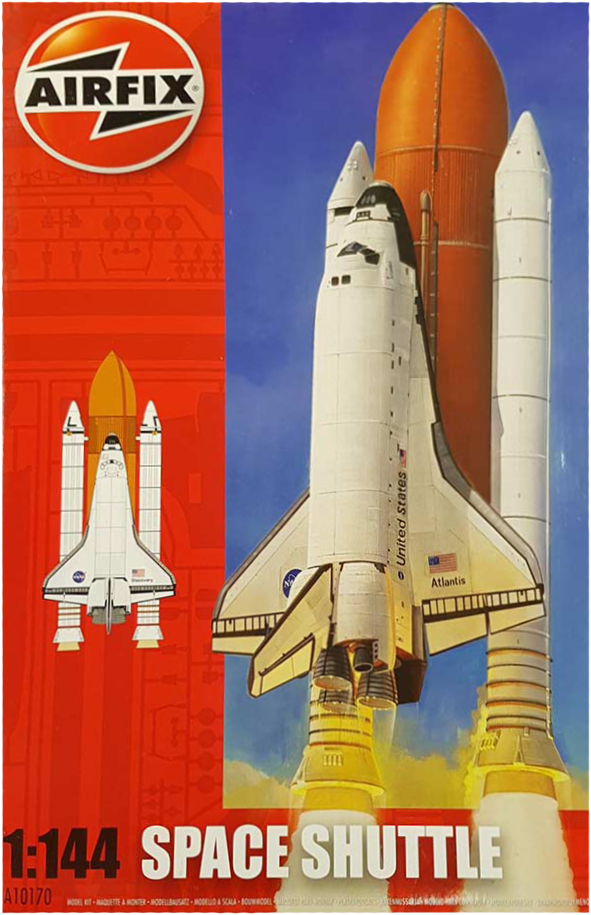 Space Shuttle Png (1000x1000), Png Download