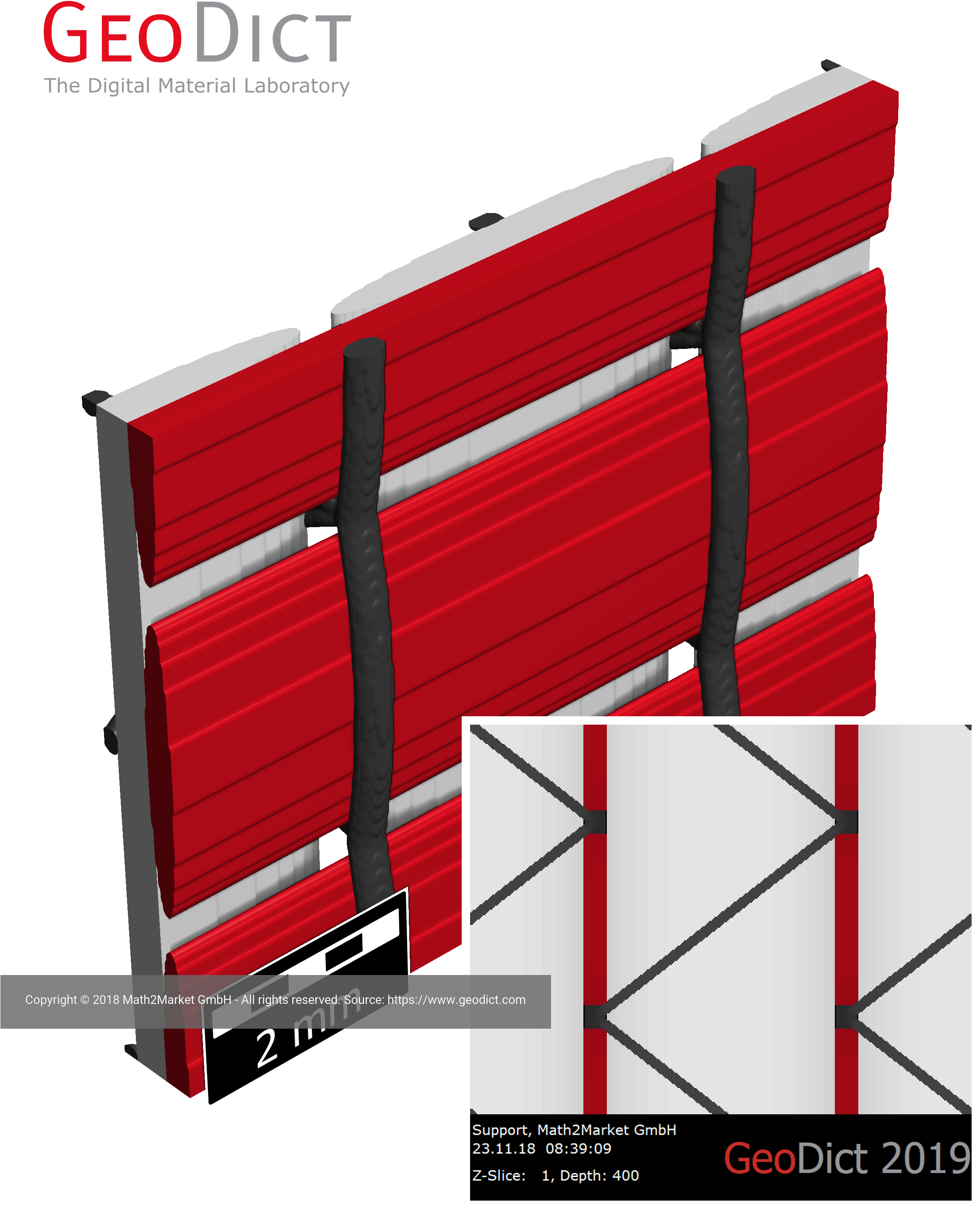 Download The Image File - Plywood (2336x2991), Png Download