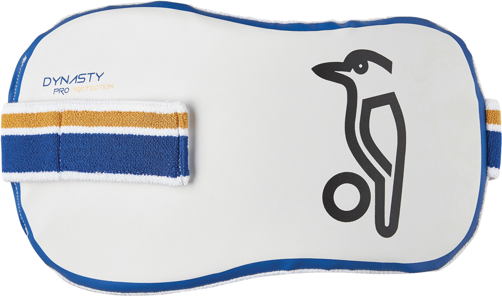 Kookaburra Dynasty Pro Chest Guard 1476965053 - Kookaburra Cricket (1024x1024), Png Download