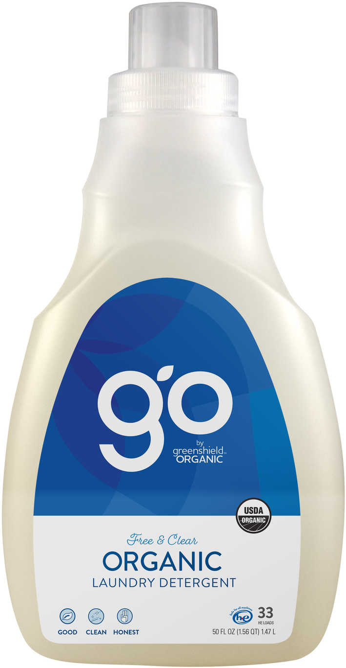 Norton Secured - Laundry Detergent (908x1600), Png Download